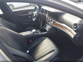 Обява за продажба на Mercedes-Benz E 300 AMG ПАКЕТ* 4MATIC* PANORAMA*  ~28 500 лв. - изображение 8