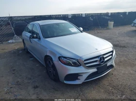 Обява за продажба на Mercedes-Benz E 300 AMG ПАКЕТ* 4MATIC* PANORAMA*  ~28 500 лв. - изображение 1