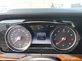 Обява за продажба на Mercedes-Benz E 300 AMG ПАКЕТ* 4MATIC* PANORAMA*  ~28 500 лв. - изображение 9