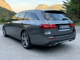 Mercedes-Benz E 400 * * БЕЗ АНАЛОГ AMG- ПАКЕТ FULL!!!! - 56500 лв. - 72832500 5