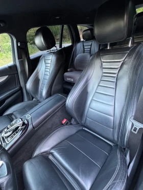 Mercedes-Benz E 400 * * БЕЗ АНАЛОГ AMG- ПАКЕТ FULL!!!! - 56500 лв. - 72832500 17