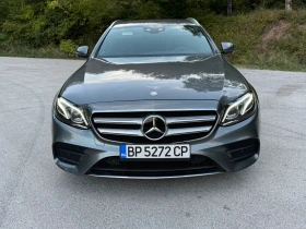 Mercedes-Benz E 400 * * БЕЗ АНАЛОГ AMG- ПАКЕТ FULL!!!! - 56500 лв. - 72832500 2