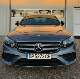  Mercedes-Benz E 400