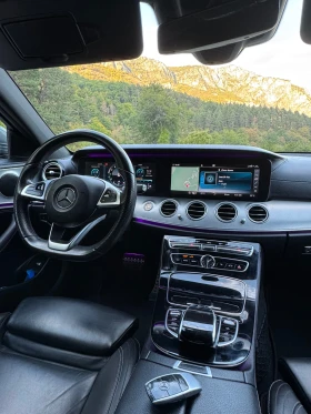 Mercedes-Benz E 400 * * БЕЗ АНАЛОГ AMG- ПАКЕТ FULL!!!! - 56500 лв. - 72832500 10