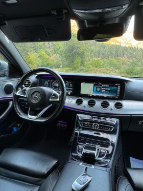 Mercedes-Benz E 400 * * БЕЗ АНАЛОГ AMG- ПАКЕТ FULL!!!! - 56500 лв. - 72832500 12