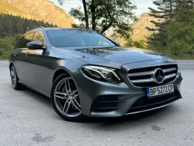 Mercedes-Benz E 400 * * БЕЗ АНАЛОГ AMG- ПАКЕТ FULL!!!! - 56500 лв. - 72832500 3