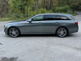 Mercedes-Benz E 400 * * БЕЗ АНАЛОГ AMG- ПАКЕТ FULL!!!! - 56500 лв. - 72832500 6