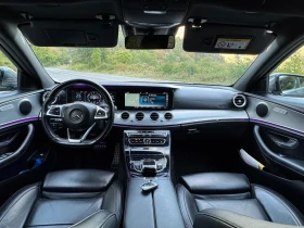 Mercedes-Benz E 400 * * БЕЗ АНАЛОГ AMG- ПАКЕТ FULL!!!! - 56500 лв. - 72832500 9