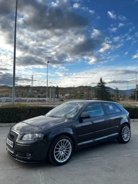 Обява за продажба на Audi A3 ~8 500 лв. - изображение 4