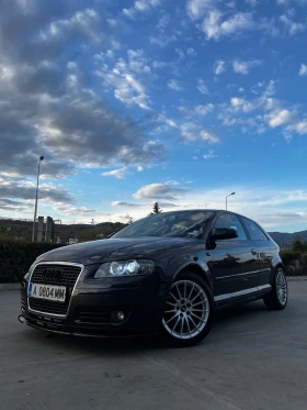 Обява за продажба на Audi A3 ~8 500 лв. - изображение 2
