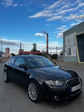 Обява за продажба на Audi A3 ~8 500 лв. - изображение 5