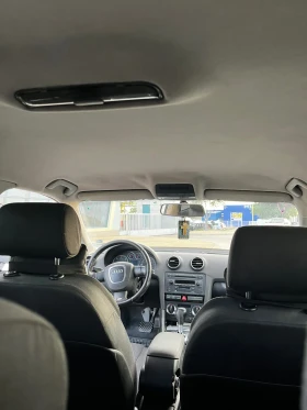 Обява за продажба на Audi A3 ~8 500 лв. - изображение 11