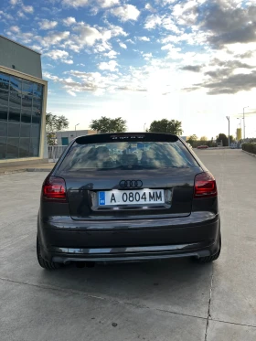 Обява за продажба на Audi A3 ~8 500 лв. - изображение 3