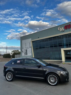 Обява за продажба на Audi A3 ~8 500 лв. - изображение 6