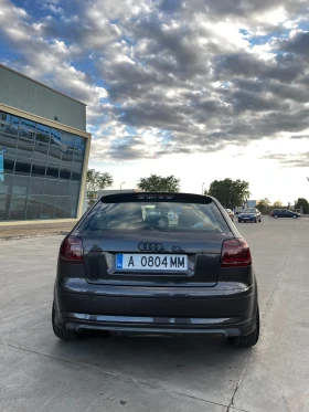 Обява за продажба на Audi A3 ~8 500 лв. - изображение 1