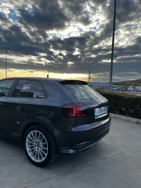 Обява за продажба на Audi A3 ~8 500 лв. - изображение 7