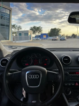 Обява за продажба на Audi A3 ~8 500 лв. - изображение 9