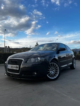 Обява за продажба на Audi A3 ~8 500 лв. - изображение 1