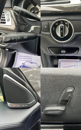 Mercedes-Benz CLS 350 AMG* HARMAN/KARDON* KEYLESS*   | Mobile.bg    12