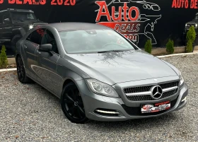  Mercedes-Benz CLS 35...
