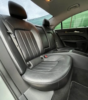 Mercedes-Benz CLS 350 AMG* HARMAN/KARDON* KEYLESS*   | Mobile.bg    8