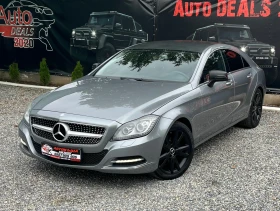 Mercedes-Benz CLS 350 AMG* HARMAN/KARDON* KEYLESS*   | Mobile.bg    2