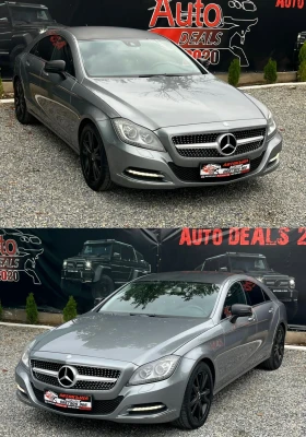 Mercedes-Benz CLS 350 AMG* HARMAN/KARDON* KEYLESS*   | Mobile.bg    4