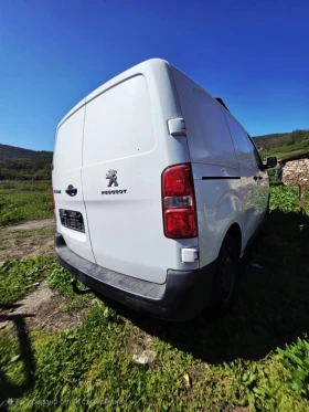 Peugeot Expert 1.6 HDi | Mobile.bg    5