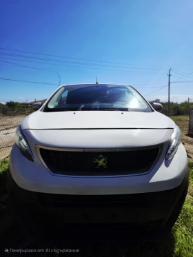 Peugeot Expert 1.6 HDi | Mobile.bg    3