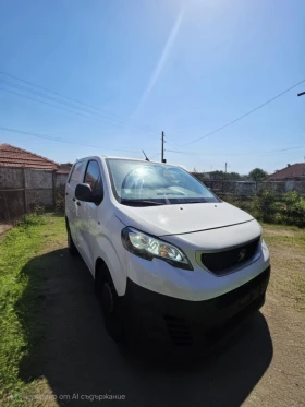  Peugeot Expert