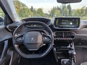 Обява за продажба на Peugeot 2008 1.5 HDi ALLURE ~30 699 лв. - изображение 8
