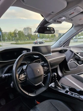 Обява за продажба на Peugeot 2008 1.5 HDi ALLURE ~30 699 лв. - изображение 7