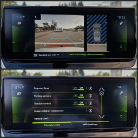 Peugeot 2008 1.5 HDi ALLURE | Mobile.bg    16