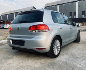 Обява за продажба на VW Golf 1.4 TSI 6 Скорости Германия ~10 200 лв. - изображение 3 | Auto.bg Обява за продажба на VW Golf 1.4 TSI 6 Скорости Германия ~10 200 лв. - изображение 3