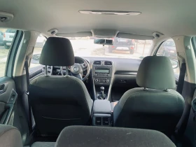 VW Golf 1.4 TSI 6   | Mobile.bg    13