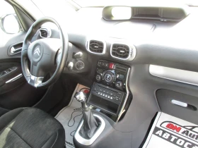 Citroen C3 Picasso 1.4/БЕНЗИН/КАТО НОВА - 9900 лв. / 5061.79 € - 25912661 14