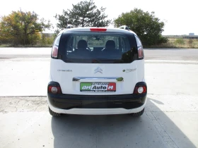 Citroen C3 Picasso 1.4/БЕНЗИН/КАТО НОВА - 9900 лв. / 5061.79 € - 25912661 5