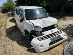 Daihatsu Materia  - изображение 1