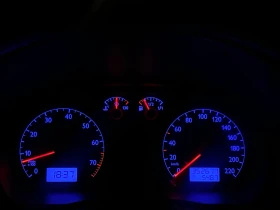 VW Polo 1.4 16V BRAZIL | Mobile.bg    9