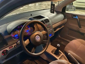 VW Polo 1.4 16V BRAZIL | Mobile.bg    5