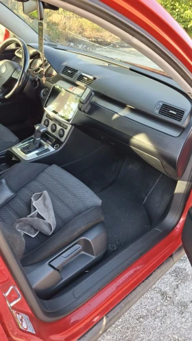 VW Passat B6 | Mobile.bg    9