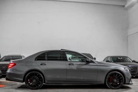Mercedes-Benz E 350 d* BRABUS LIMITED* CARBON FIBER* MEMORY* NIGHT - 63999 лв. / 32722.17 € - 58592417 6