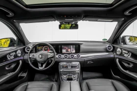 Mercedes-Benz E 350 d* BRABUS LIMITED* CARBON FIBER* MEMORY* NIGHT - 63999 лв. / 32722.17 € - 58592417 13