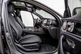 Mercedes-Benz E 350 d* BRABUS LIMITED* CARBON FIBER* MEMORY* NIGHT - 63999 лв. / 32722.17 € - 58592417 12