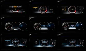 Mercedes-Benz E 350 d* BRABUS LIMITED* CARBON FIBER* MEMORY* NIGHT - 63999 лв. / 32722.17 € - 58592417 15