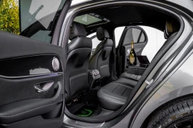 Mercedes-Benz E 350 d* BRABUS LIMITED* CARBON FIBER* MEMORY* NIGHT - 63999 лв. / 32722.17 € - 58592417 10