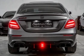 Mercedes-Benz E 350 d* BRABUS LIMITED* CARBON FIBER* MEMORY* NIGHT - 63999 лв. / 32722.17 € - 58592417 4