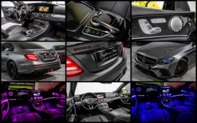 Mercedes-Benz E 350 d* BRABUS LIMITED* CARBON FIBER* MEMORY* NIGHT - 63999 лв. / 32722.17 € - 58592417 17