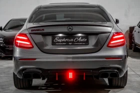 Mercedes-Benz E 350 d* BRABUS LIMITED* CARBON FIBER* MEMORY* NIGHT, снимка 4