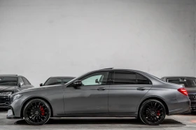 Mercedes-Benz E 350 d* BRABUS LIMITED* CARBON FIBER* MEMORY* NIGHT - 63999 лв. / 32722.17 € - 58592417 2